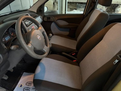 Fiat Panda 1.2 Dynamic Natural Power (16)