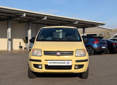 Fiat Panda 1.2 Dynamic Natural Power (2)
