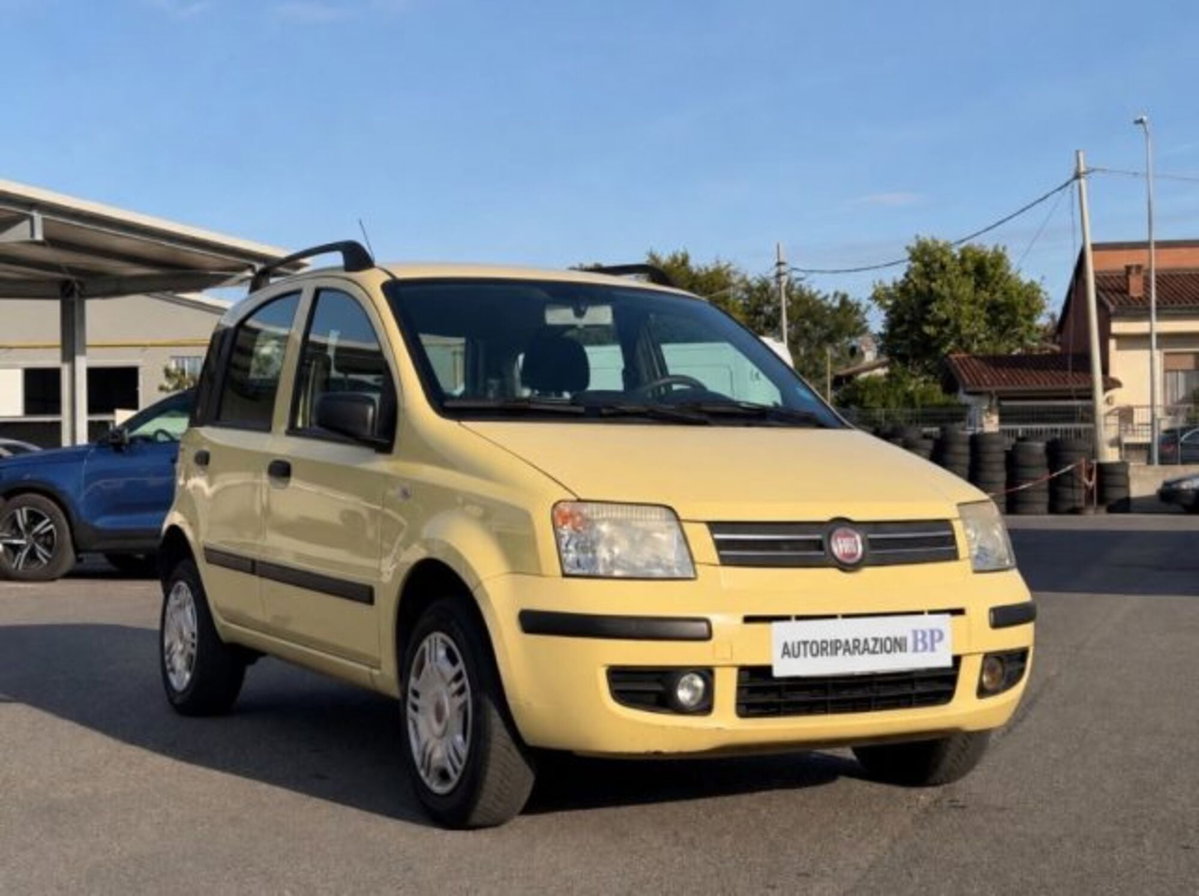 Fiat Panda 1.2 Dynamic Natural Power (3)