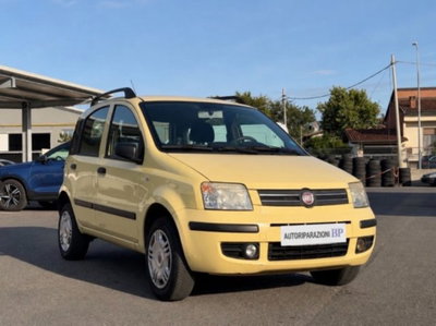 Fiat Panda 1.2 Dynamic Natural Power (3)