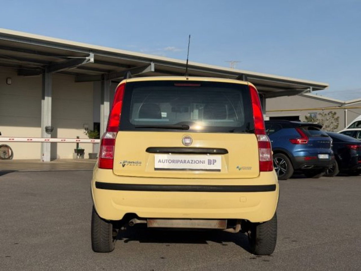 Fiat Panda 1.2 Dynamic Natural Power (5)