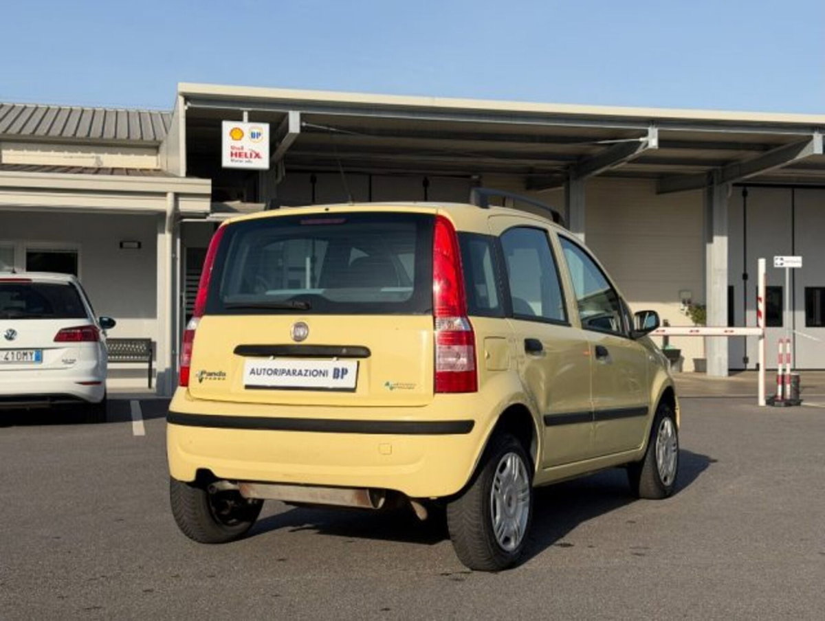 Fiat Panda 1.2 Dynamic Natural Power (6)