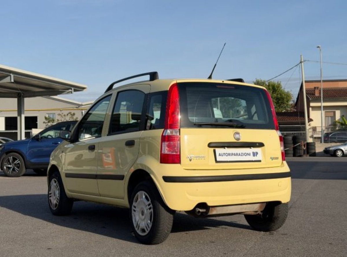 Fiat Panda 1.2 Dynamic Natural Power (7)