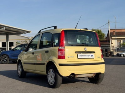 Fiat Panda 1.2 Dynamic Natural Power (7)