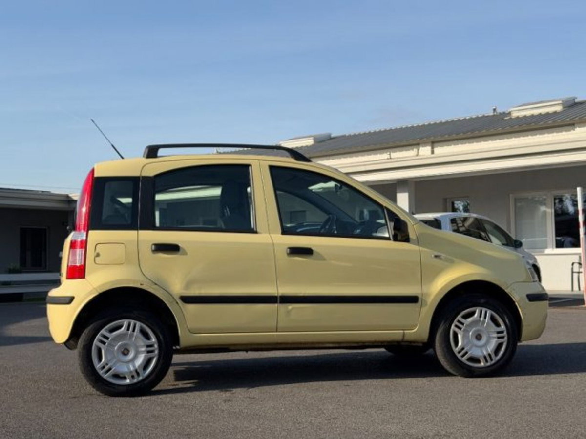 Fiat Panda 1.2 Dynamic Natural Power (8)