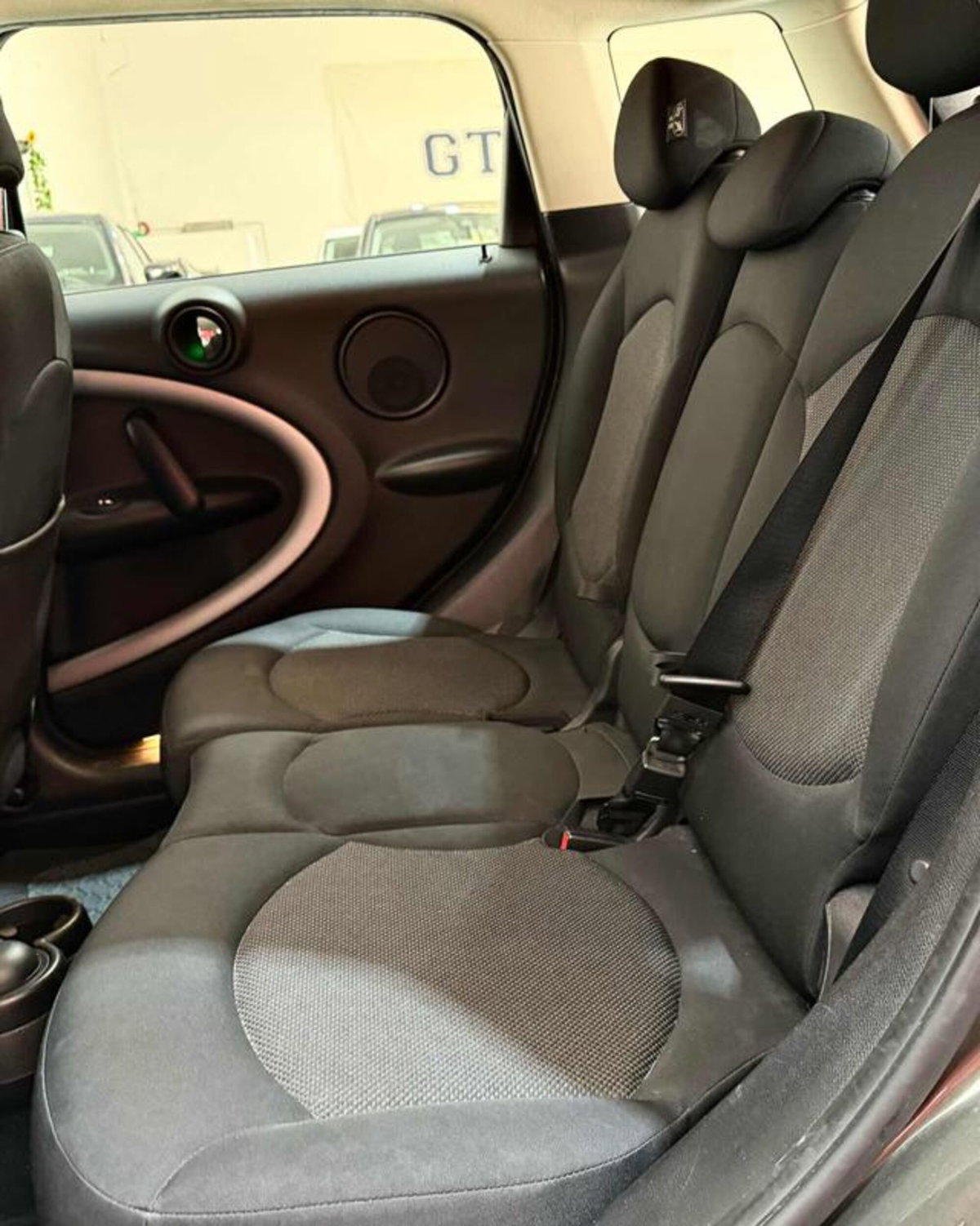 MINI Mini Countryman 2.0 Cooper D Business XL Countryman ALL4 Automatica (14)