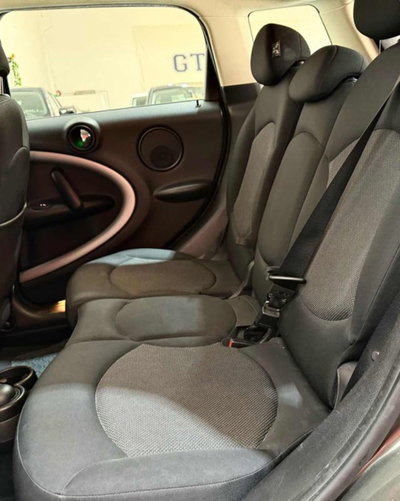 MINI Mini Countryman 2.0 Cooper D Business XL Countryman ALL4 Automatica (14)