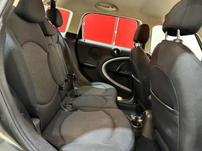 MINI Mini Countryman 2.0 Cooper D Business XL Countryman ALL4 Automatica (15)