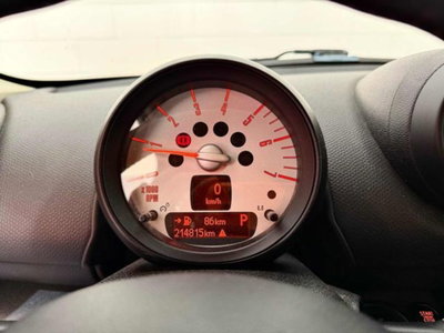 MINI Mini Countryman 2.0 Cooper D Business XL Countryman ALL4 Automatica (18)