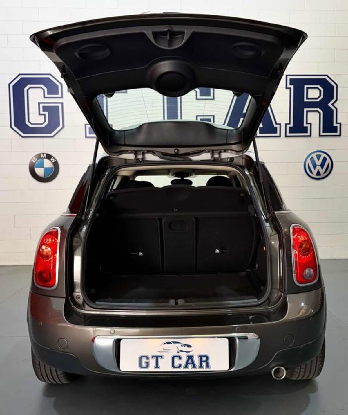 MINI Mini Countryman 2.0 Cooper D Business XL Countryman ALL4 Automatica (10)