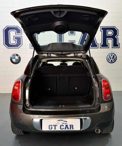 MINI Mini Countryman 2.0 Cooper D Business XL Countryman ALL4 Automatica (10)