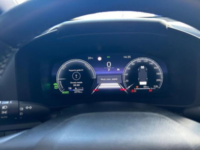 Toyota Toyota C-HR 2.0 phev Trend fwd e-cvt (7)