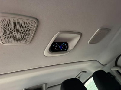 Ford Tourneo Custom 320 2.0 EcoBlue 185CV aut. PL Titanium X (11)