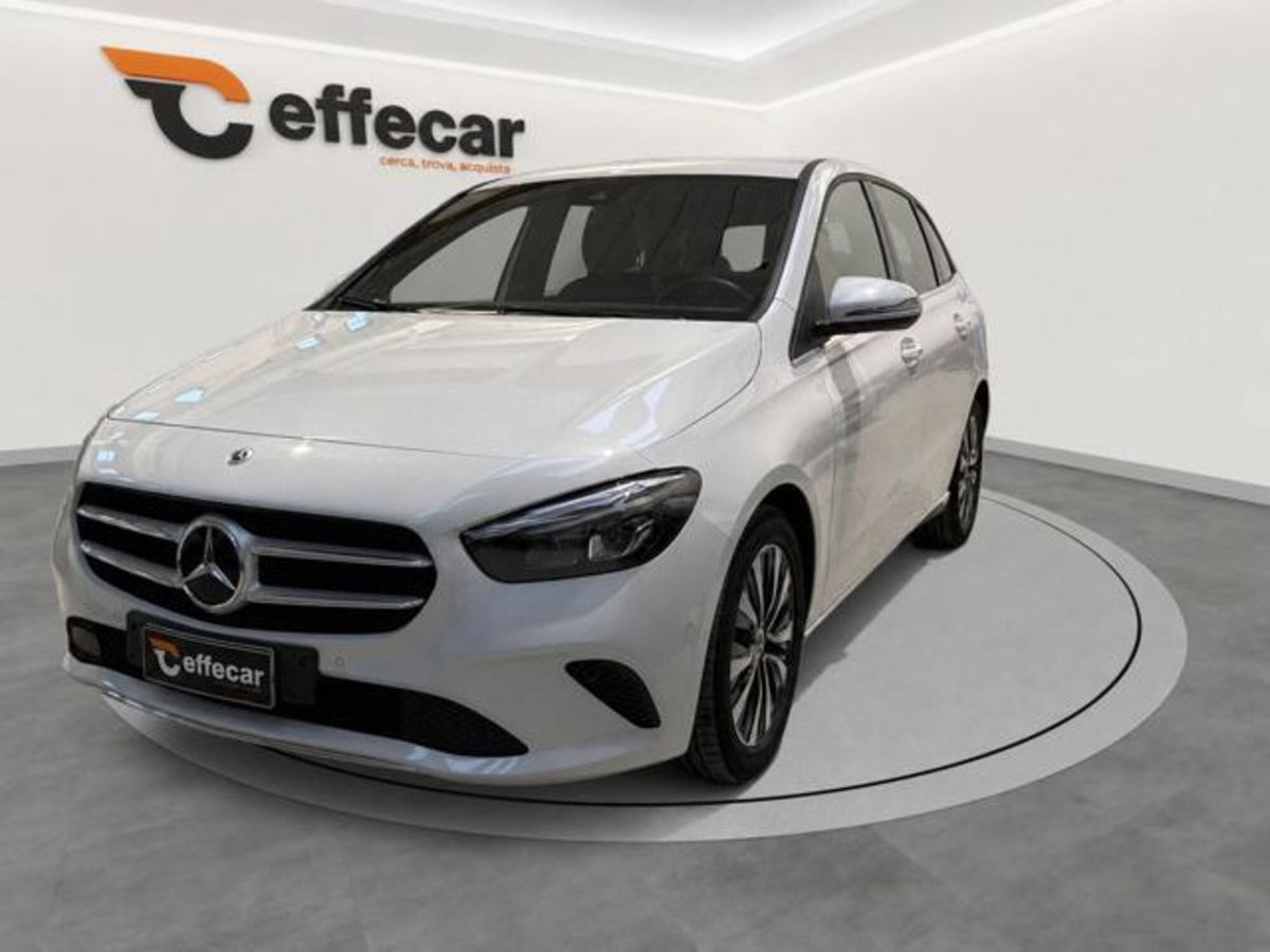 Mercedes-Benz Classe B 250 e Executive