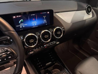 Mercedes-Benz Classe B 250 e Executive (10)