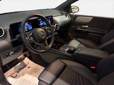 Mercedes-Benz Classe B 250 e Executive (7)
