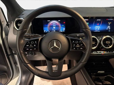 Mercedes-Benz Classe B 250 e Executive (8)