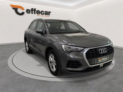 Audi Q3 35 TDI quattro S tronic Business (3)