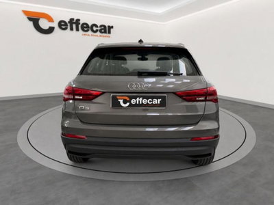 Audi Q3 35 TDI quattro S tronic Business (5)