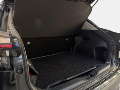 Toyota Yaris Cross 1.5h GR Sport Black Sky fwd 116cv e-cvt (14)