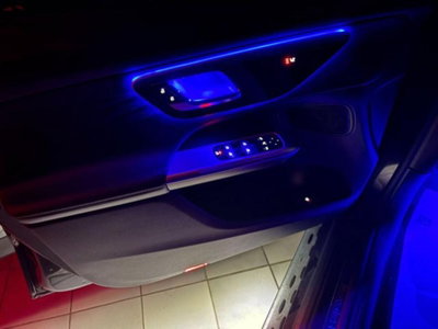 Mercedes-Benz GLC 220 d 4Matic Mild Hybrid AMG Premium Plus (20)