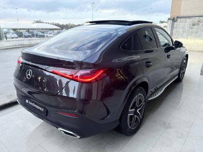 Mercedes-Benz GLC 220 d 4Matic Mild Hybrid AMG Premium Plus (4)