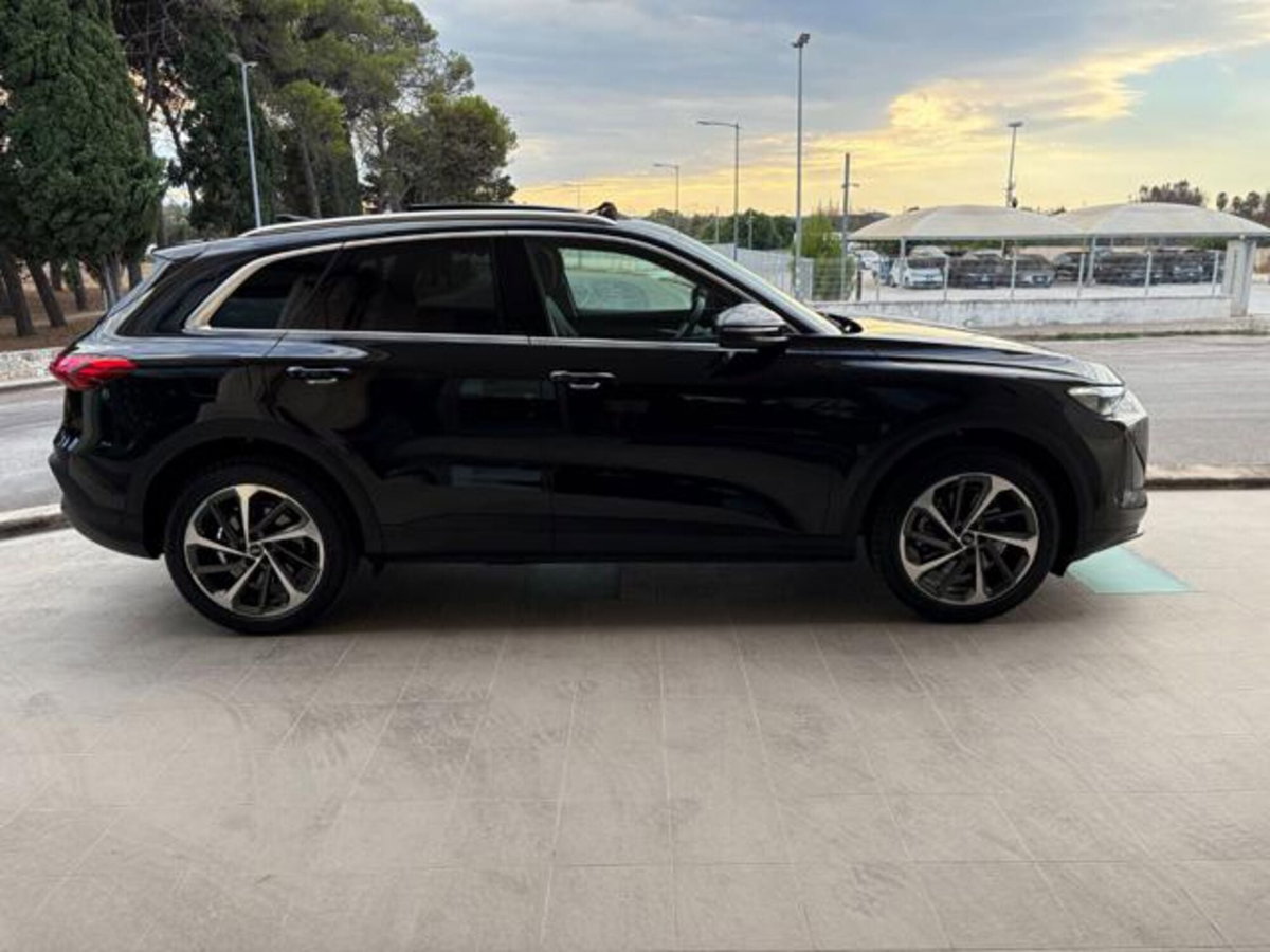 Audi Q5 40 2.0 tdi mhev 12V Business Advanced quattro s-tronic (4)