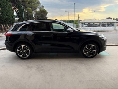 Audi Q5 40 2.0 tdi mhev 12V Business Advanced quattro s-tronic (4)