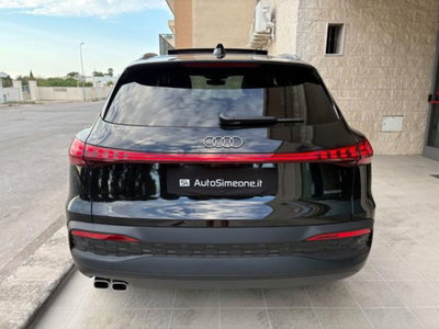 Audi Q5 40 2.0 tdi mhev 12V Business Advanced quattro s-tronic (6)