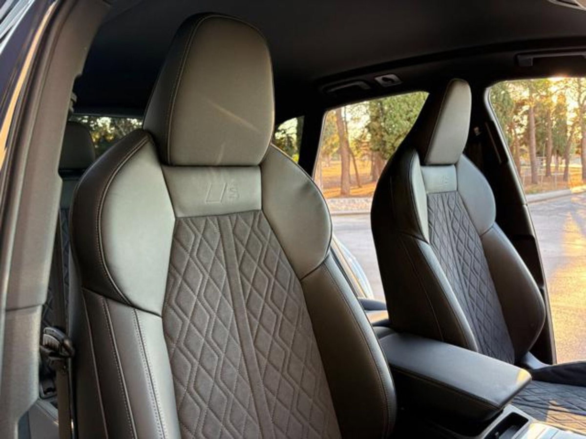 Audi Q5 40 2.0 tdi mhev 12V S line quattro s-tronic (10)