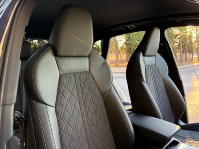 Audi Q5 40 2.0 tdi mhev 12V S line quattro s-tronic (10)