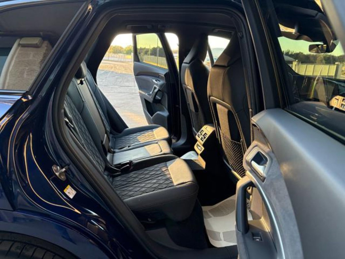 Audi Q5 40 2.0 tdi mhev 12V S line quattro s-tronic (11)