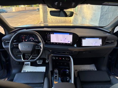 Audi Q5 40 2.0 tdi mhev 12V S line quattro s-tronic (13)