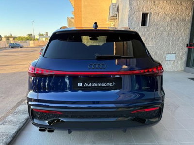 Audi Q5 40 2.0 tdi mhev 12V S line quattro s-tronic (6)