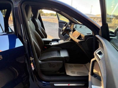Audi Q5 40 2.0 tdi mhev 12V S line quattro s-tronic (9)