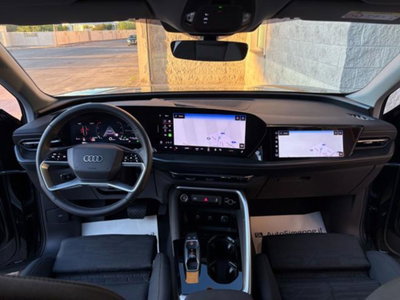 Audi Q5 40 2.0 tdi mhev 12V S line quattro s-tronic (12)
