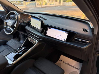 Audi Q5 40 2.0 tdi mhev 12V S line quattro s-tronic (13)