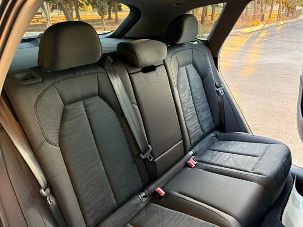 Audi Q5 40 2.0 tdi mhev 12V S line quattro s-tronic (18)