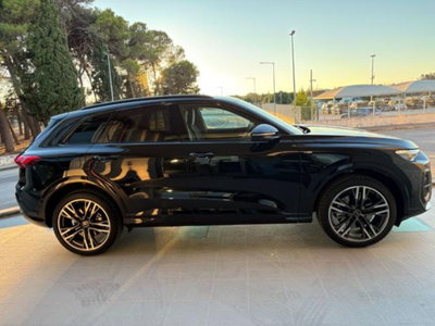 Audi Q5 40 2.0 tdi mhev 12V S line quattro s-tronic (4)