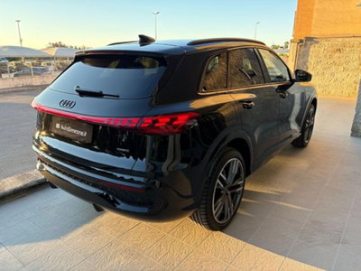 Audi Q5 40 2.0 tdi mhev 12V S line quattro s-tronic (5)