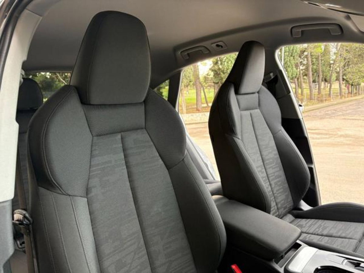 Audi Q5 Sportback 2.0 tdi mhev+ S line quattro 204cv s-tronic (10)