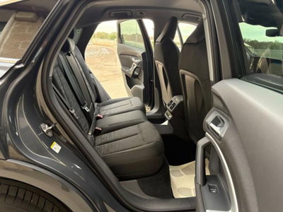 Audi Q5 Sportback 2.0 tdi mhev+ S line quattro 204cv s-tronic (11)