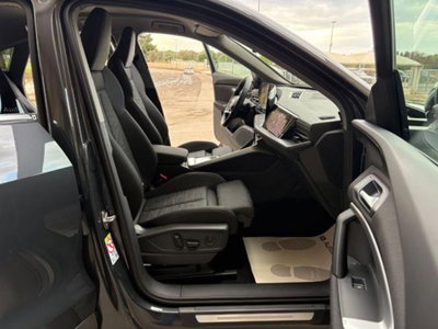 Audi Q5 Sportback 2.0 tdi mhev+ S line quattro 204cv s-tronic (9)