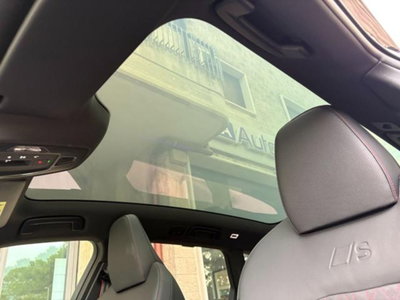 Audi A6 Avant 3.0 tdi mhev + S line edition quattro 299cv s-tronic (9)
