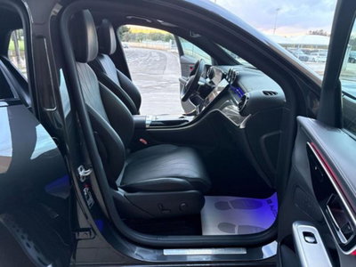 Mercedes-Benz GLC 220 d 4Matic Mild Hybrid AMG Premium Plus (10)