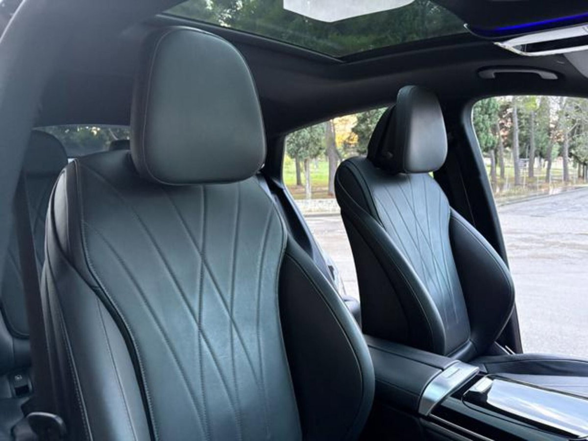 Mercedes-Benz GLC 220 d 4Matic Mild Hybrid AMG Premium Plus (11)