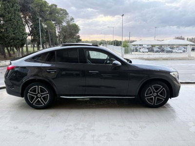 Mercedes-Benz GLC 220 d 4Matic Mild Hybrid AMG Premium Plus (3)