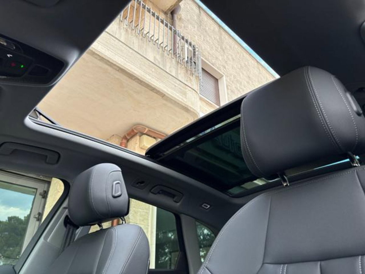 Audi Q5 40 TDI 204 CV quattro S tronic Business (10)