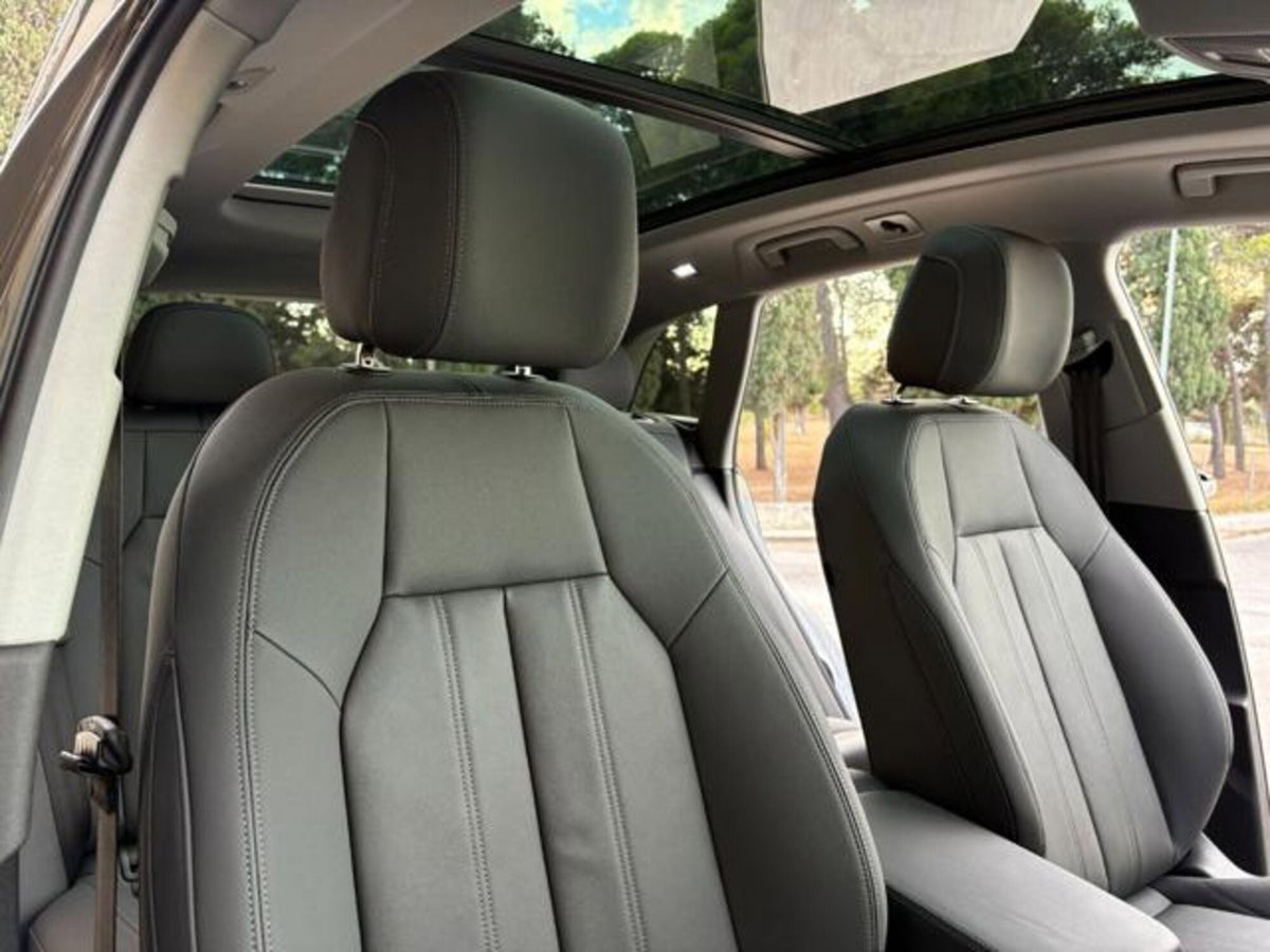 Audi Q5 40 TDI 204 CV quattro S tronic Business (12)