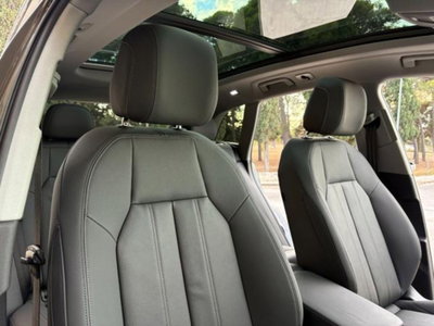Audi Q5 40 TDI 204 CV quattro S tronic Business (12)